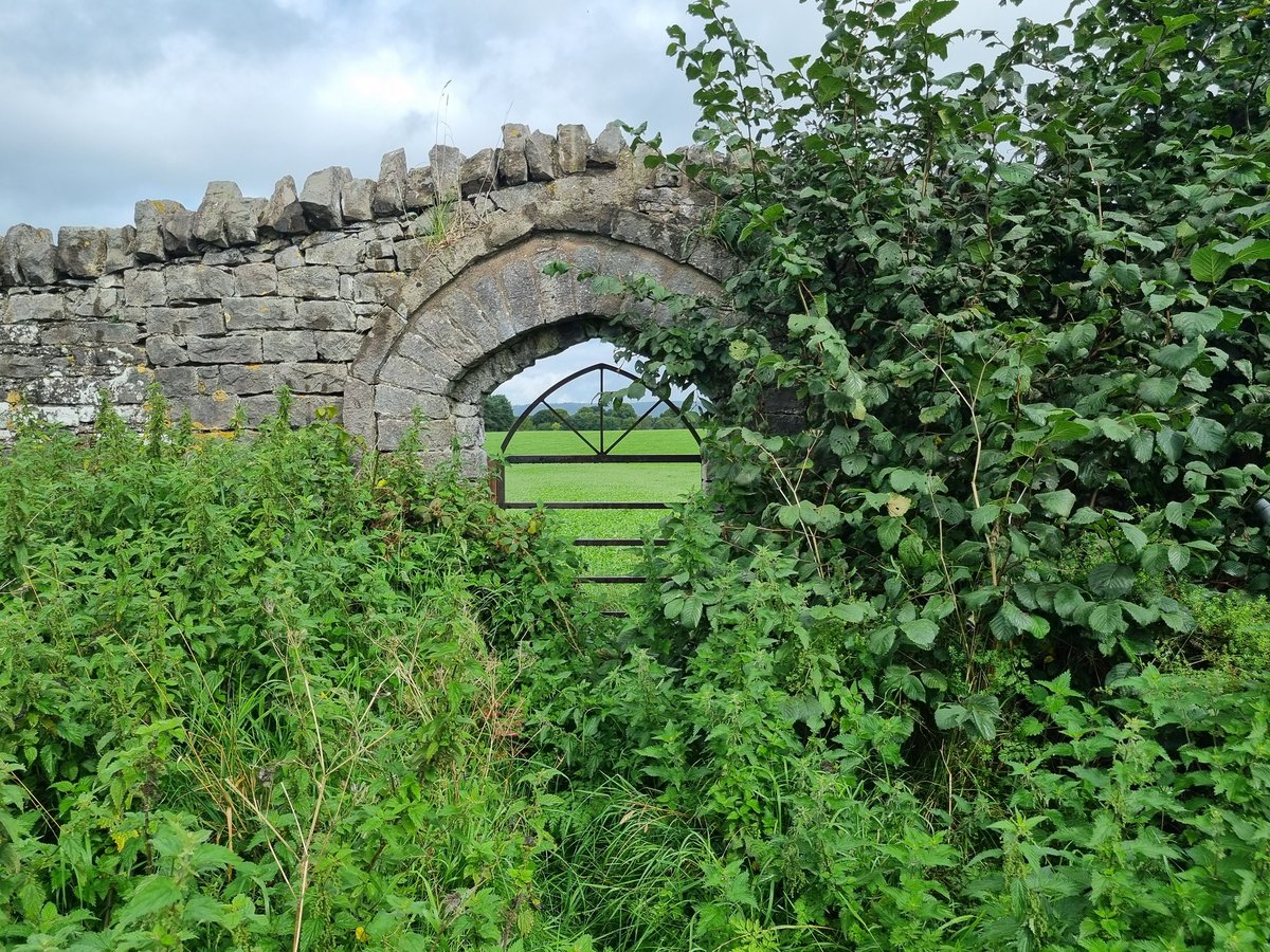 penny_short's tweet photo. Day 3.5 on #HadriansHighway and that's all from us for now. Arrived at Penrith Station, time for a quick coffee before changing out of our boots and heading home.
Had a wonderful few days, looking forward to picking up part 2 from here to Hadrian's Wall some time soon ๐โค๏ธ https://t.co/MOhpMz4s2C