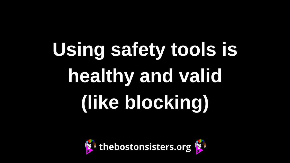 The Boston Sisters tweet media