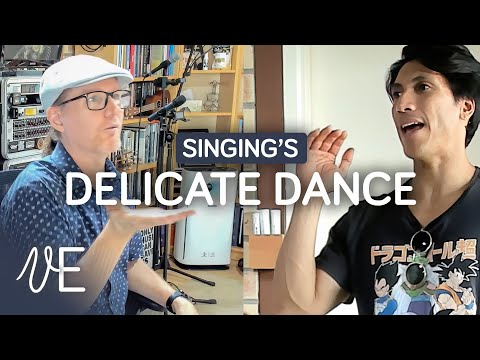 DanielKRobinson's tweet photo. Power Tips for Overcoming Bad Voice Days | #DrDan 🎵 https://t.co/rPv8rsPnZO https://t.co/1a7FOTnV2S
