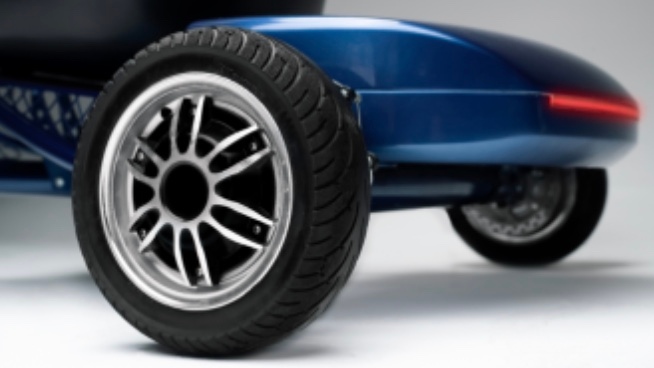 The Vook: An eTrike for Adults?
l8r.it/ZYGz
#innovation #TechNews #ebike #ebikes #ElectricVehicles #Transportation #writerslift #tuesday #tuesdaymotivation #happytuesday #tuesdayvibes #FunFunFun