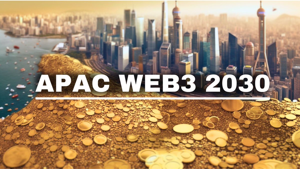 MetisFdn's tweet photo. #P1XWeek
You may have wondered how the #Metis ecosystem πΏ is expanding across the globeβ¦π€
Well @P1Xlabs plays a crucial role in our vision, positioning itself as a #Web3 catalyst, Incubator & accelerator tapping into the Asia Pacific (APAC) region π
But why APAC? π π§΅ https://t.co/wA9qME70IN