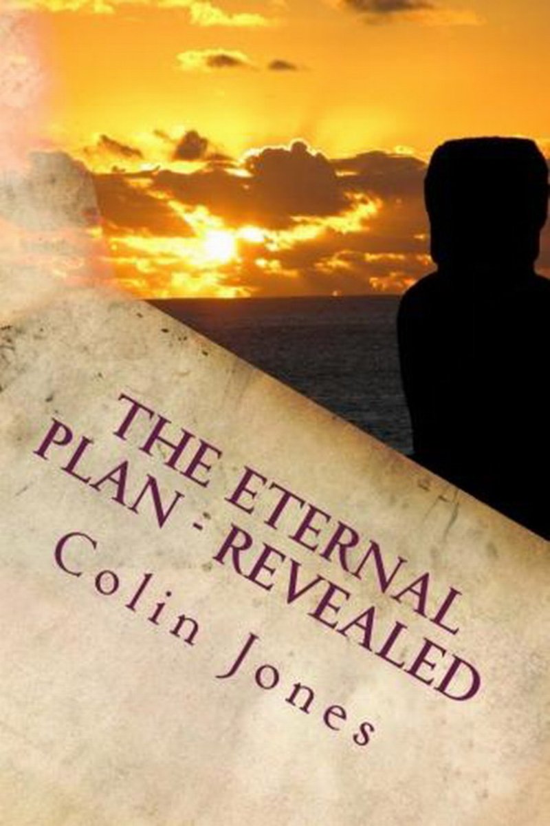 'The Eternal Plan - Revealed' is a collection of a Medium's #psychic, automatic writings. Colin Jones from Barry, South Wales was called The Happy #Medium. Read some of his work here: smarturl.it/eternalplan-en… Please retweet