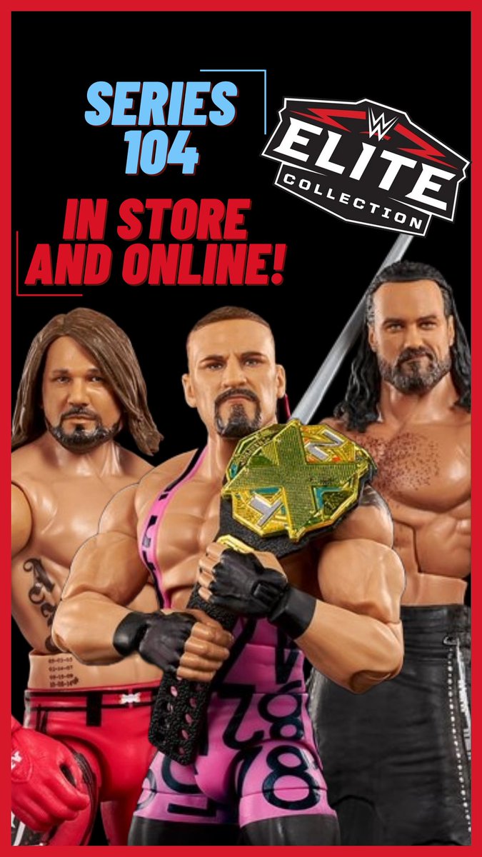 Banba Toymaster tweet media