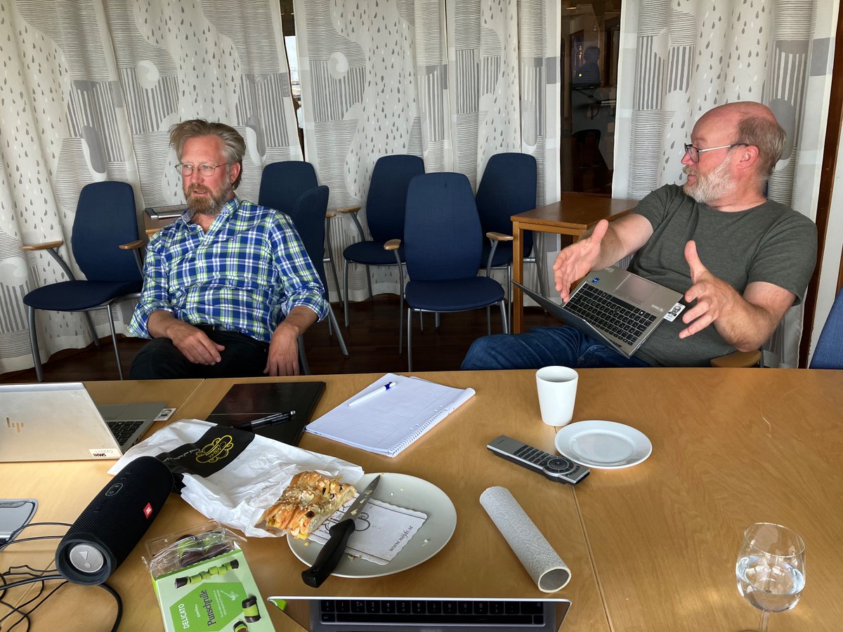 @ISAP-SWEDEN tweet media