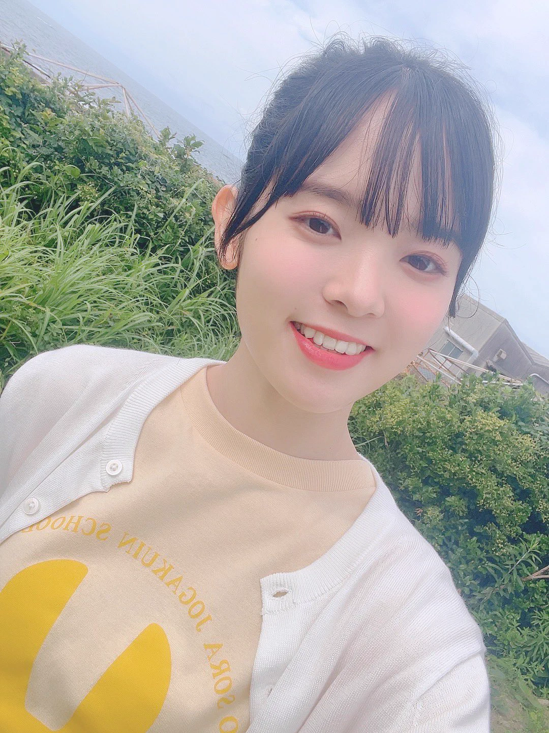 楡井希実 on X: 