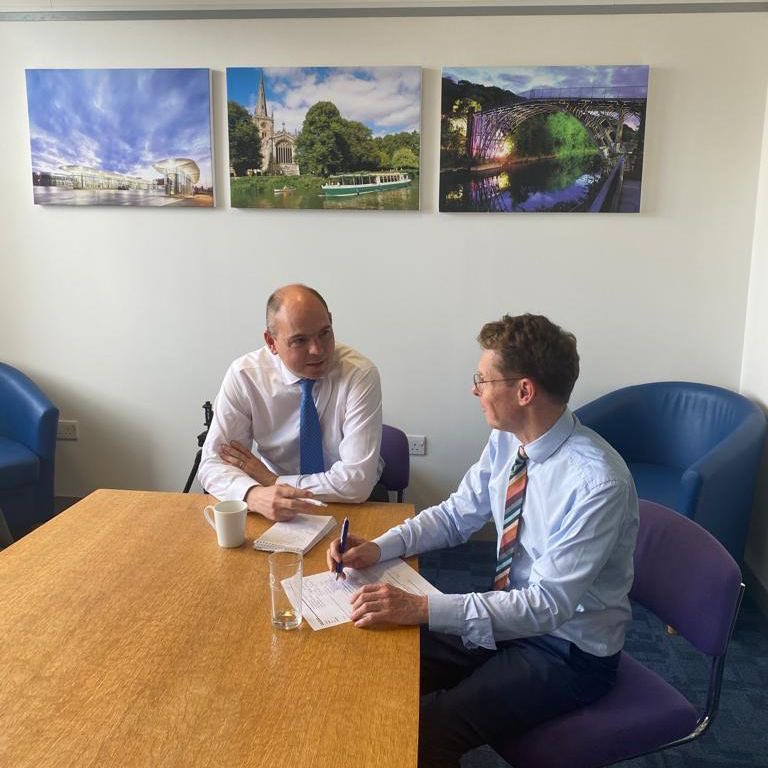 Andy Street (@andy4wm) on Twitter photo Delighted that Eton’s new Sixth Form College in Dudley has been confirmed by <a href="/GillianKeegan/">Gillian Keegan</a> 📚👨🏼🏫
The college will give young people from disadvantaged backgrounds access to the highest levels of education, and I’ll continue to work with Eton to bring their plans to life🤝 Delighted that Eton’s new Sixth Form College in Dudley has been confirmed by <a href="/GillianKeegan/">Gillian Keegan</a> 📚👨🏼🏫
The college will give young people from disadvantaged backgrounds access to the highest levels of education, and I’ll continue to work with Eton to bring their plans to life🤝