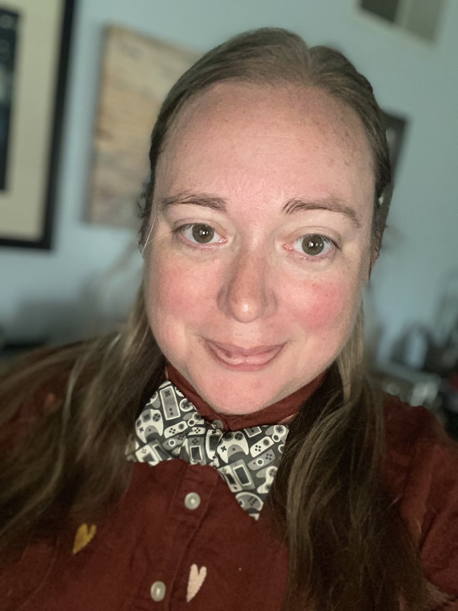 Stefanie Crawford tweet media