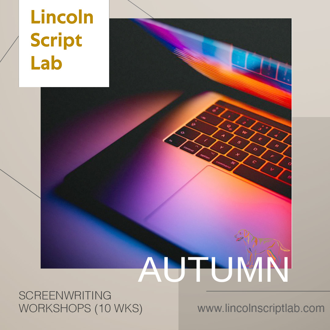 lab_script4122's tweet image. We are launching in Sep - can&apos;t wait! Screenwriting workshops in person in East Mids and online! More info at lincolnscriptlab.com/courses