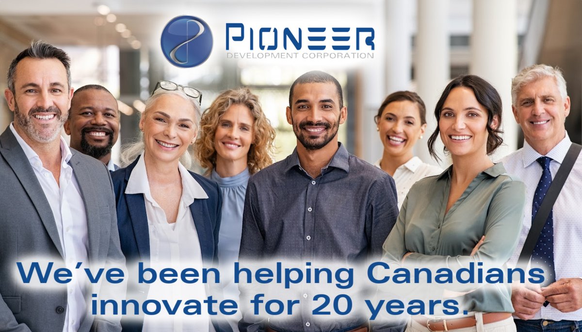 We’ve been helping Canadians innovate for 20 years.

A large plastic manufacturer had a project cost of $345,000.
Our SR&amp;ED result? A refund cheque of over $175,000 PLUS a credit to offset future taxes!

#SREDconsulting #SREDtaxbenefit #SREDtaxcredit #SREDcanada