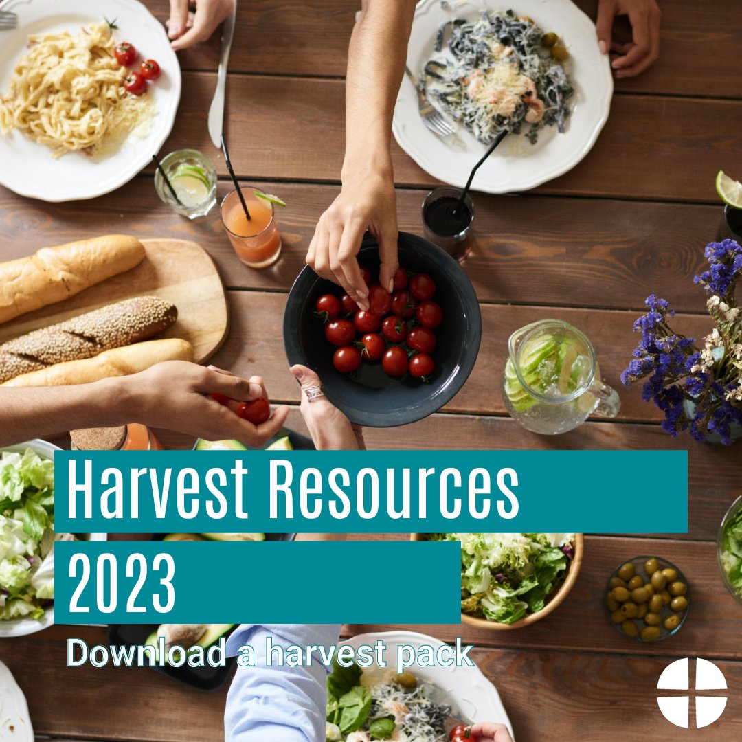 MethodistGB's tweet photo. How could meaningful conversation transform both you and your community this Harvest season? Your church has the opportunity to come together for a harvest meal, fostering enriching discussions around the supper table. 🍲 Download or order a harvest pack: https://t.co/TFvZdfQlo8 https://t.co/Eh9Mdnf4Yl