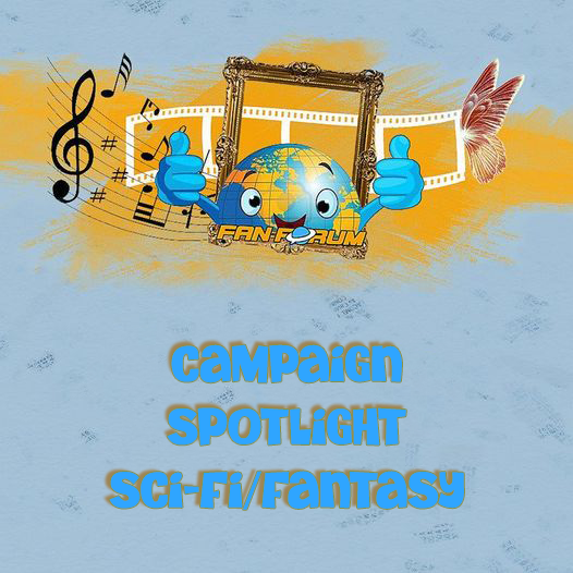 #CampaignSpotlight

What's your favourite TV Show/Celebrity/Music Artist/Sci-Fi Topic?

Join #FanForum ! #Campaign to get a message board for discussion or join any current campaign like:

#Dracula [tinyurl.com/yctr43w6]
#Constantine [tinyurl.com/2nwmkshb]
