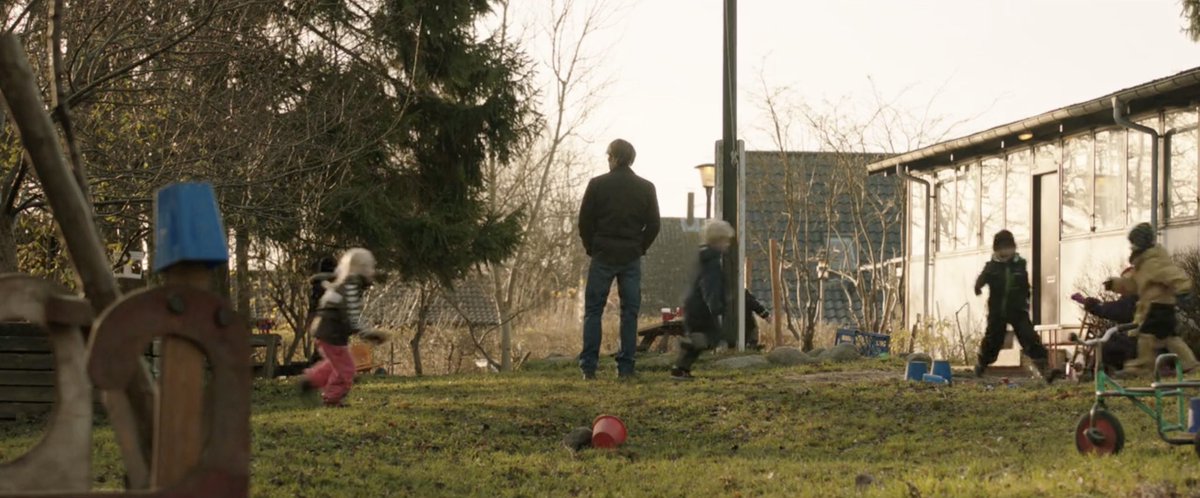 TheCinesthetic's tweet photo. The Hunt (2012) dir. Thomas Vinterberg https://t.co/0AemDZZI7j