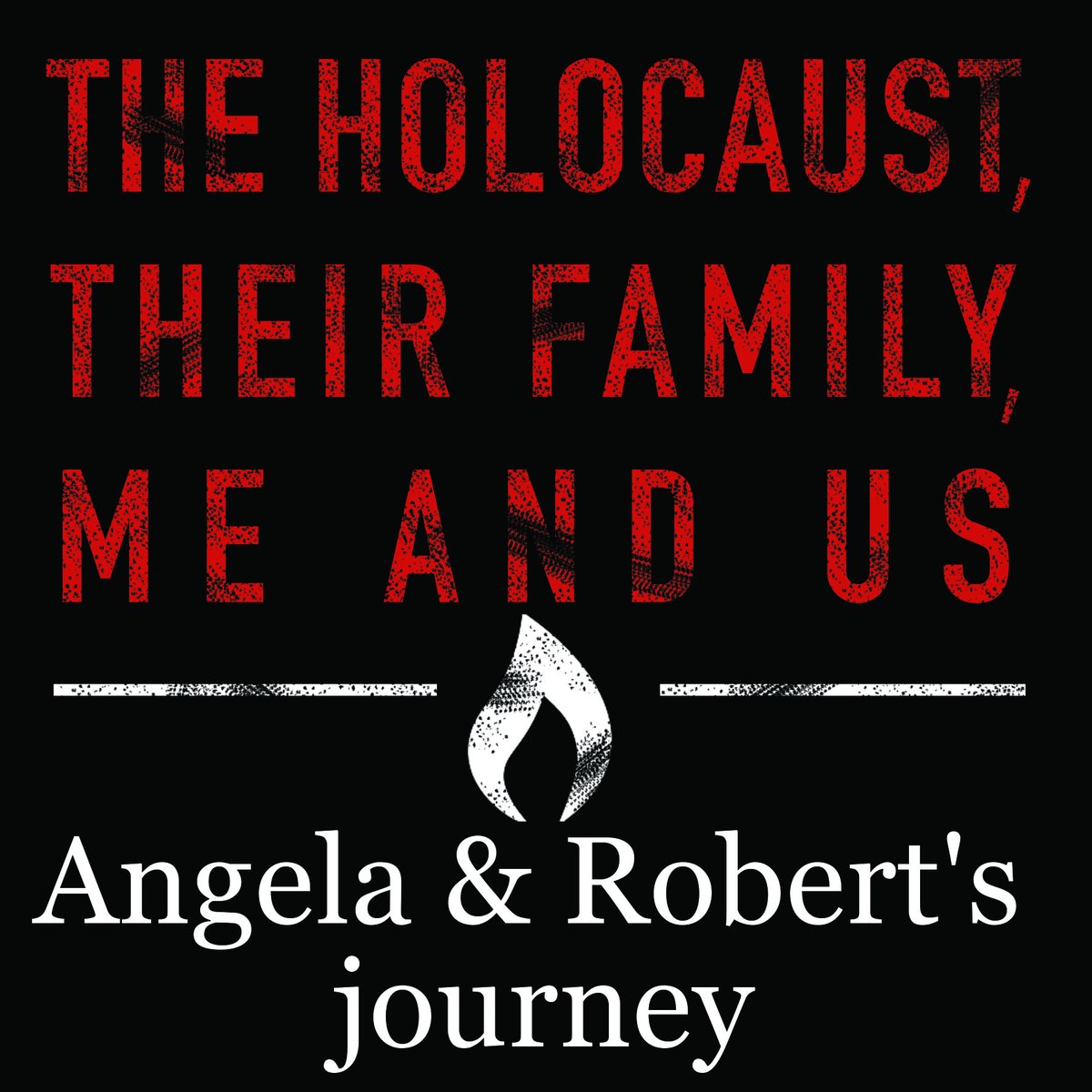 RWBAHolocaust's tweet photo. OTD in 1941 a massacre of 33,771 Jews at Babyn (Babi) Yar took place: one of many mass shootings perpetrated by Nazi Germans beginning in 1941.
If following #RobertandAngelasjourney for #HtFMeUs, how does this relate to the #HolocaustbyBullets & what happened to the Lewin's? https://t.co/CjaJSVGbAb