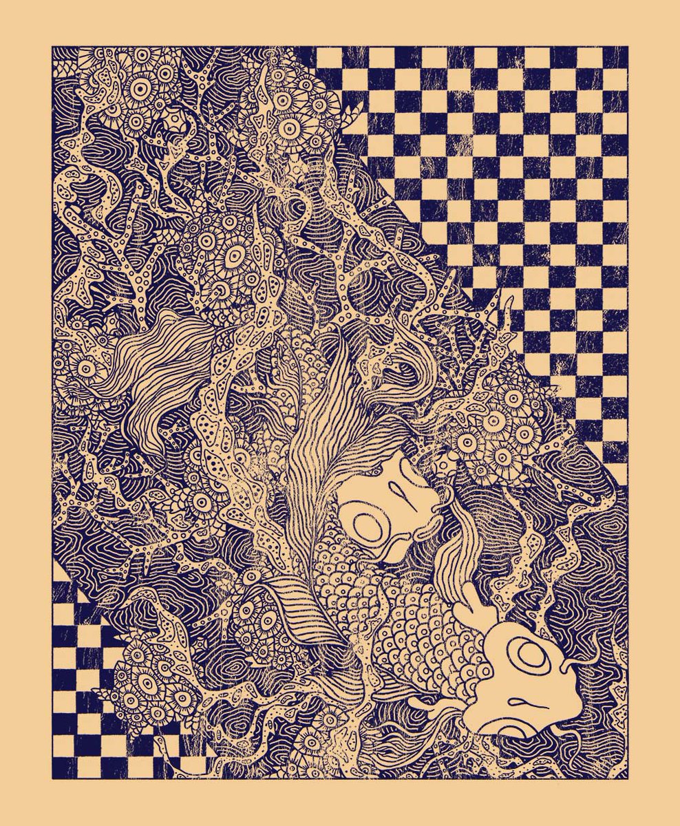 Batik Kelengan  ~ Bali