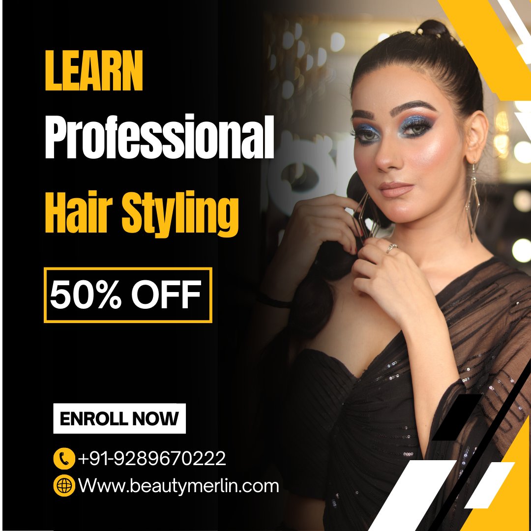 beauty_merlin's tweet image. Looking to Pursue a Career in Hair Styling? 
Join Our Course to Gain Hands-on Experience and Industry Insights. 🏆💼💇‍♂️

#haristyling #hairstylingcourse #haircourse #hairstyle #blonde #hairstyles #hairstylist #blondehair