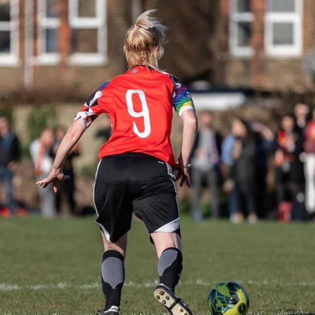 New Kit. New Season. ​

Fresh threads 🧵