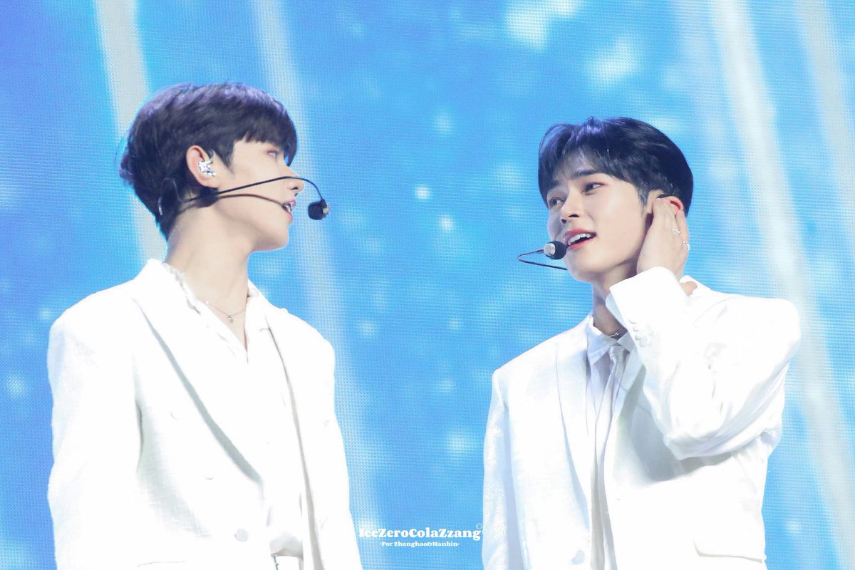 Happy Valentine's Day. You can spend it every day.
#出言成章七夕节快乐
#HAOBIN_칠석사랑과관심을표현하는날