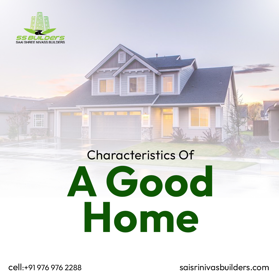 ssbuildershyd's tweet photo. 🏡 Crafting Your Dream Home: 4 Essential Traits of Perfect New House Construction 🛠️✨ #DreamHome #NewConstruction #homedesign 

https://t.co/52PpkkenlE

#SaiSrinivasBuilders #SSBuilders #HomeConstruction #BuildingDreams #MyOwnSpace https://t.co/JRoR55b63m