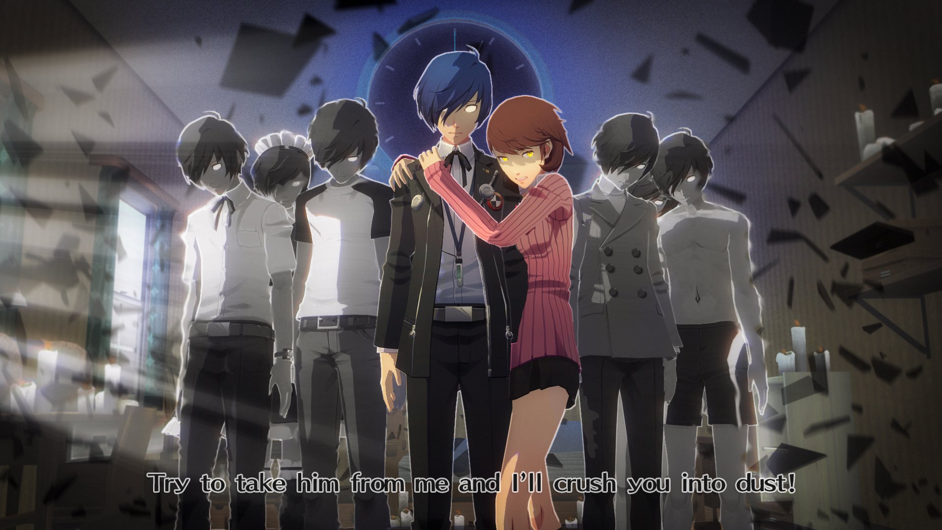 ペルソナpersona ゆかり&イオ N ゆかり＆イオ リロード 販売 | プレミアムブースター ペルソナ