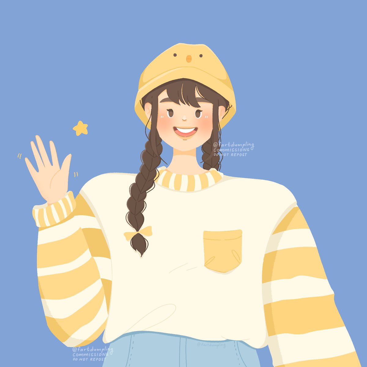 🥟 mandu 🥟 comms open! (@fartdumpling) / Posts / X