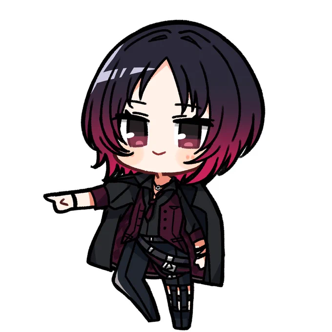 VGGCで出すゆびさしれんくんヨシ!#れん絡帳 