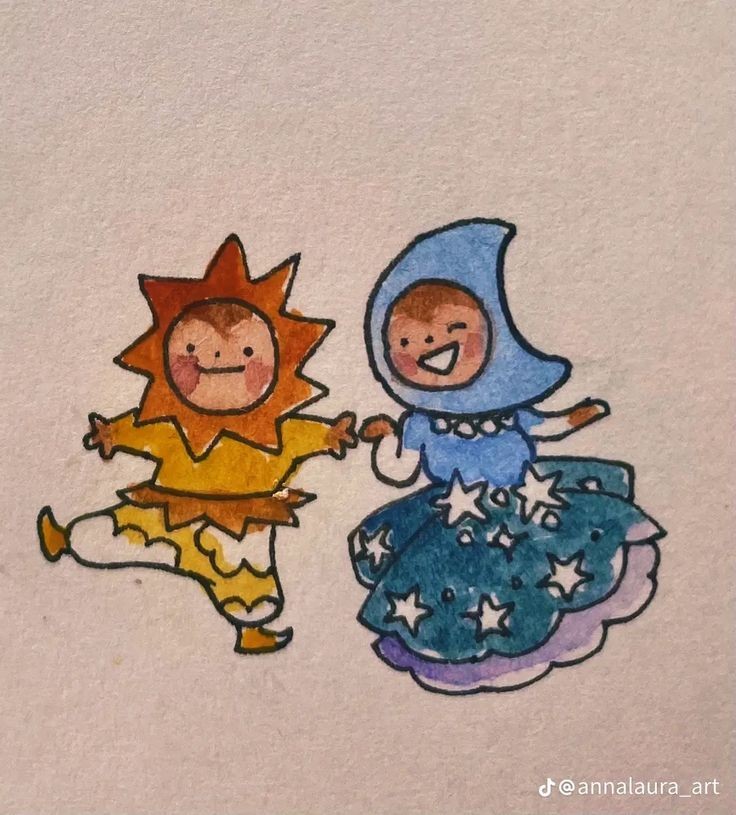 ️️️️️️️️️️Gaon From FlopdinaryHeroes tweet media