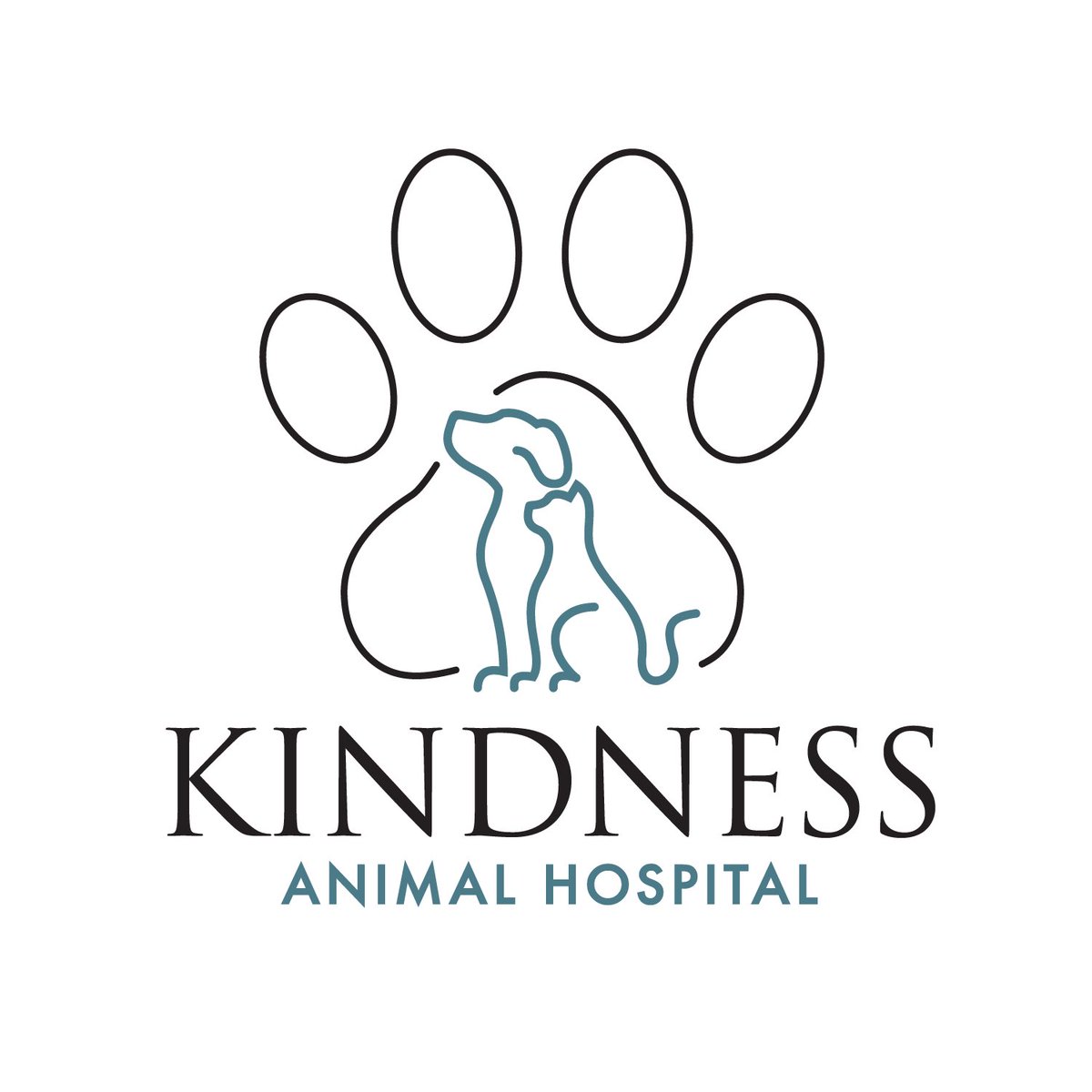 Thank you to Kindness Animal Hospital of Grand Forks for being a sponsor for the 2023 season.