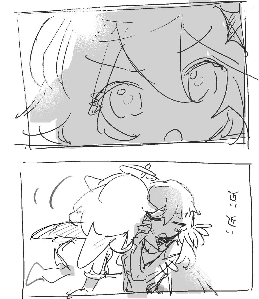 ぱいもんに頼りになるぜって思われたいよ 