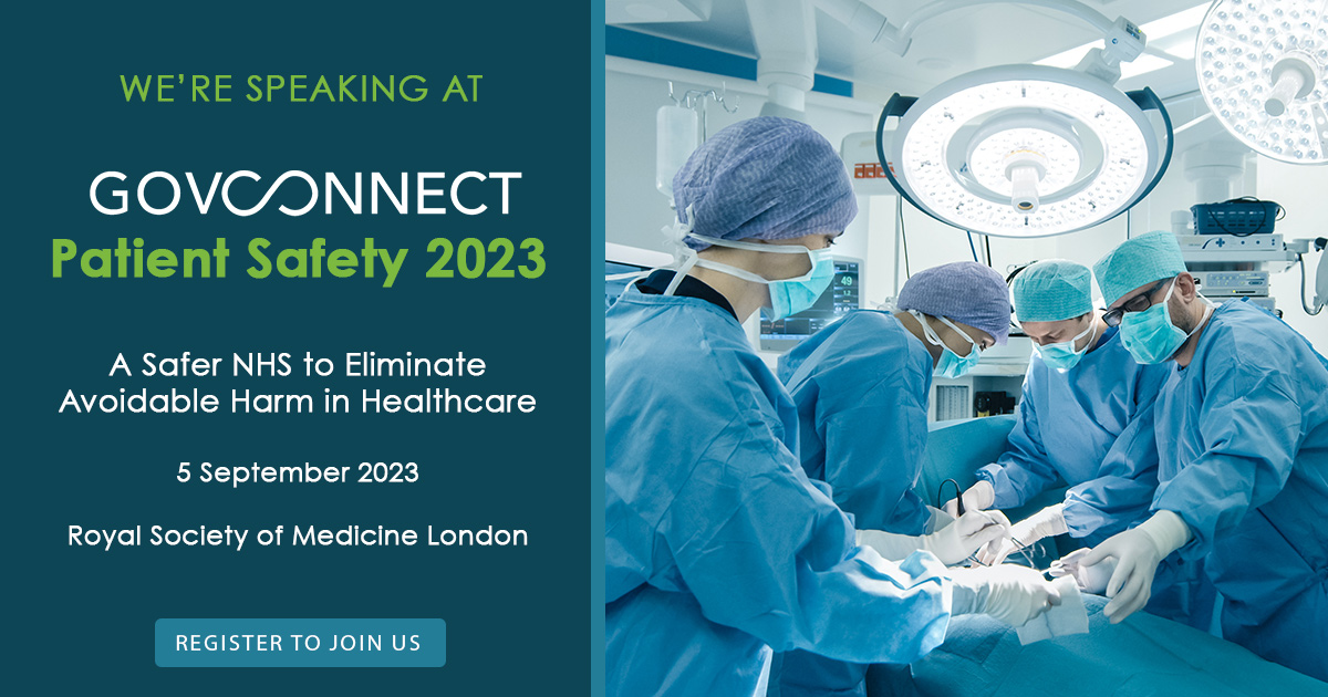 Synopsis (@synopsis_health) on Twitter photo We’re excited to return to the <a href="/RoySocMed/">The Royal Society of Medicine</a> to present at <a href="/Govconnect/">Govconnect</a> #PatientSafety 2023.
We're delighted to be joined on stage by Dr Caroline Pritchard, Consultant Anaesthetist at Buckinghamshire Healthcare NHS Trust, as we look at ‘Digital Innovation in the #Surgical #Pathway. We’re excited to return to the <a href="/RoySocMed/">The Royal Society of Medicine</a> to present at <a href="/Govconnect/">Govconnect</a> #PatientSafety 2023.
We're delighted to be joined on stage by Dr Caroline Pritchard, Consultant Anaesthetist at Buckinghamshire Healthcare NHS Trust, as we look at ‘Digital Innovation in the #Surgical #Pathway.