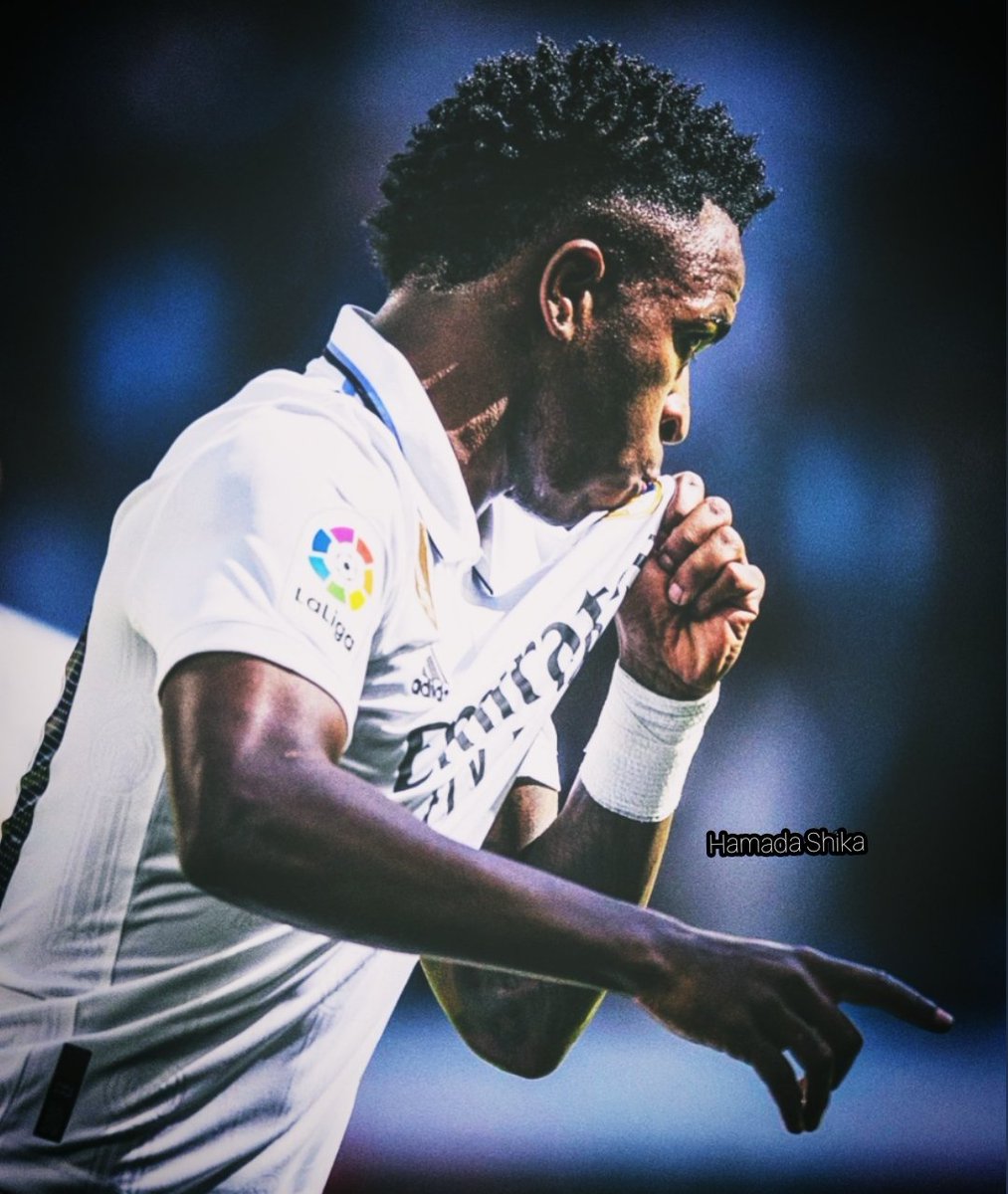 يسعد مساكم أحلى مدريديستا 🤩
#هلا_مدريد 🔥🤍
♚ ㉟ R . M ⓮ ♚
#ريال_مدريد #RealMadrid #فابريزيو_رومانو_العرب 👌🤍