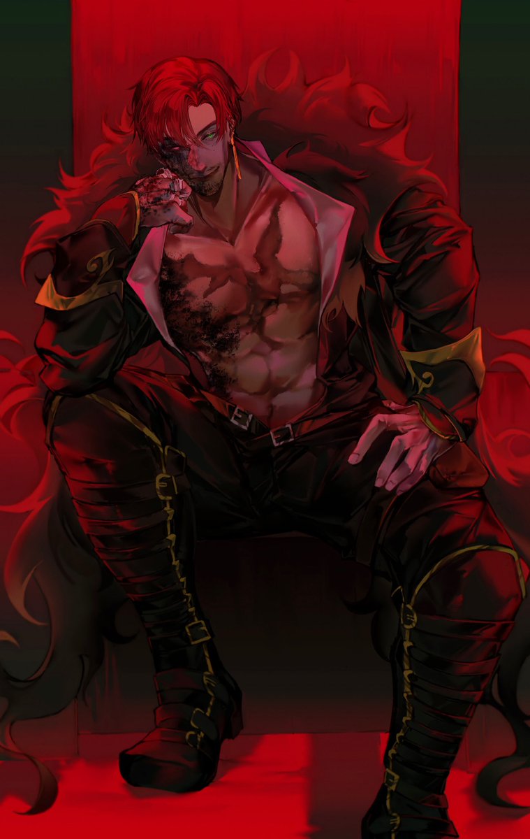 DAN_POCSR's tweet photo. #POCSR_COMMU
#Pin_POCSR

รัตติกาลไร้ห้วงฝัน ชีวาแปรผกผันซึ่งมฤตยู อมฤตอสุรา สู่ห้วงสมุทรโลภานิรันดร

“อย่างที่ข้าบอก ผู้ชนะจะอยู่รอด ส่วนผู้แพ้นั้นไม่สมควรมีชีวิต”

𝐃𝐚𝐧𝐭𝐞 𝐁𝐥𝐚𝐤𝐞𝐬𝐥𝐞𝐲 | 𝐂𝐚𝐩𝐭𝐚𝐢𝐧 𝐨𝐟 𝐓𝐡𝐞 𝐁𝐥𝐚𝐜𝐤 𝐂𝐮𝐫𝐬𝐞

Doc : https://t.co/CrhEnH3inI https://t.co/frwSN9Iol6