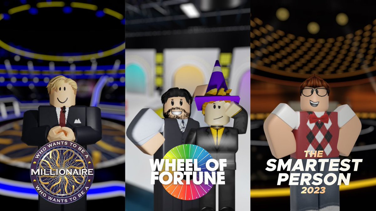 APS_rblx's tweet photo. Here is a look at what is going to air on APS this Fall! https://t.co/8IfrOCpsoR