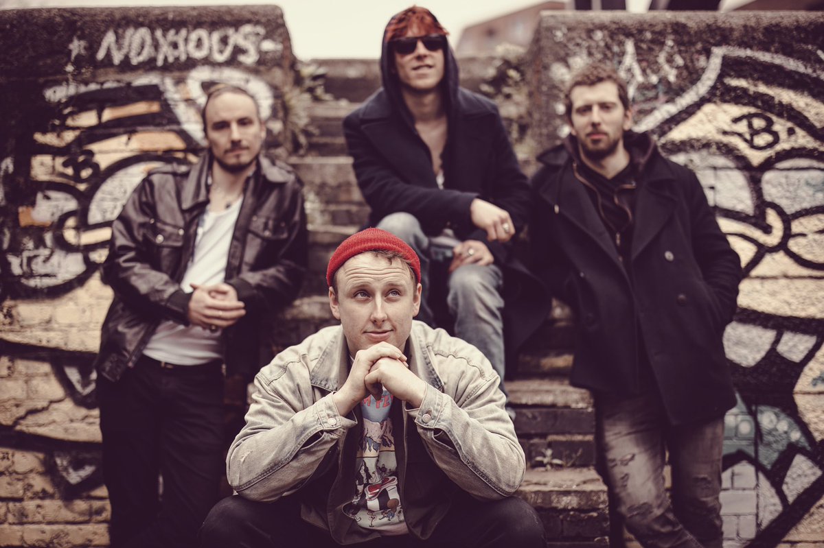 the new single 'wonder, pt 1' by scratch rock friends <a href="/TheKidandIMusic/">The Kid and I</a> 👾

OUT NOW —> spoti.fi/3E7gno4

snap image —> <a href="/wyldsfilm/">Wylds Film</a>