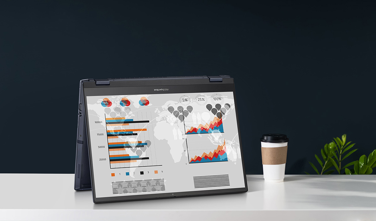 LowyatNET's tweet image. #ASUS Announces 2023 #ExpertBookB5 Series; Price Starts From RM7,699

lowy.at/PjzcF