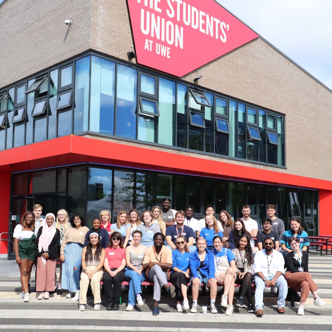 Today we're very excited to welcome Sabbatical Officers from all across the South West to @thesuatuwe! @bathspasu @thesubath @SUBUBournemouth @Bristol_SU @TheSUFalExe @ExeterGuild @MarjonSU @upsu