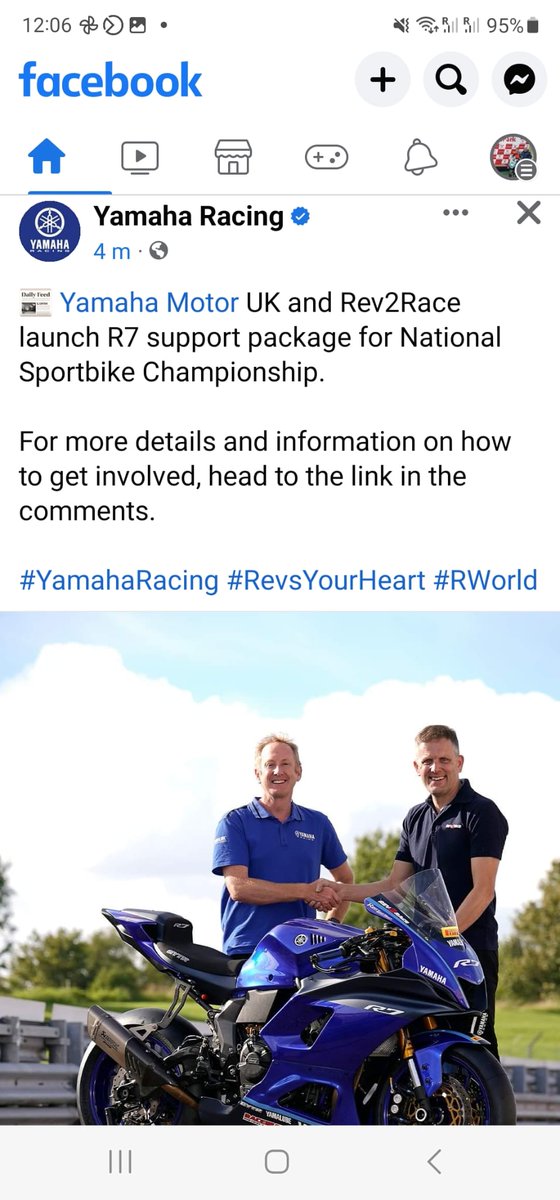 kev Stephenson (@rev2race) on Twitter photo 
