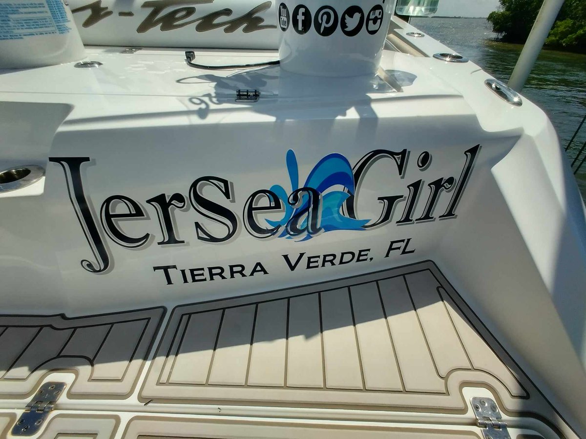 boat_name's tweet photo. New #BoatName #JerSeaGirl #PortingOut of #TierraVerde on a #GoodLookin 2017 #NorTech 390 #Sport
#Captain is #originally from #NewJersey
By The #BoatNameGuy https://t.co/mHr90cK1Q1