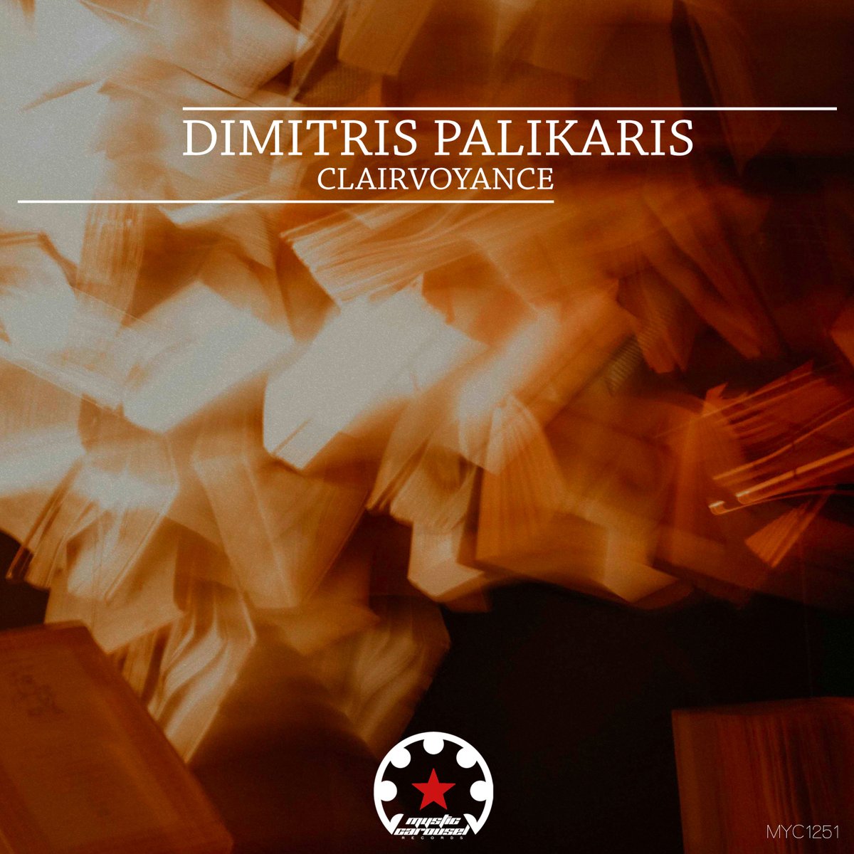OUT NOW!
Dimitris Palikaris - Clairvoyance EP (Mystic Carousel Records) Aug 21, 2023
beatport.com/release/clairv…
open.spotify.com/intl-es/album/…
