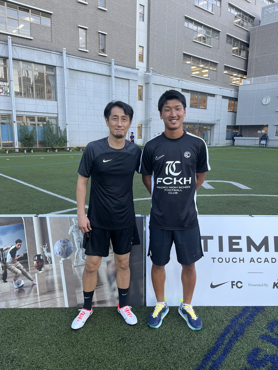 北谷史孝 tweet media