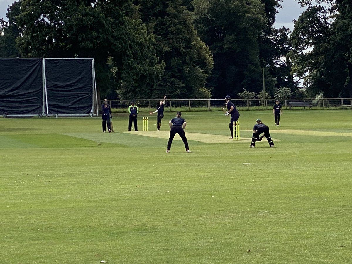 WM Womens Midlands League tweet media