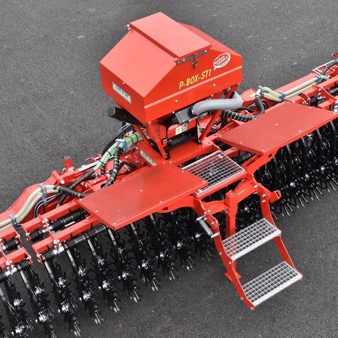 Einböck tweet media