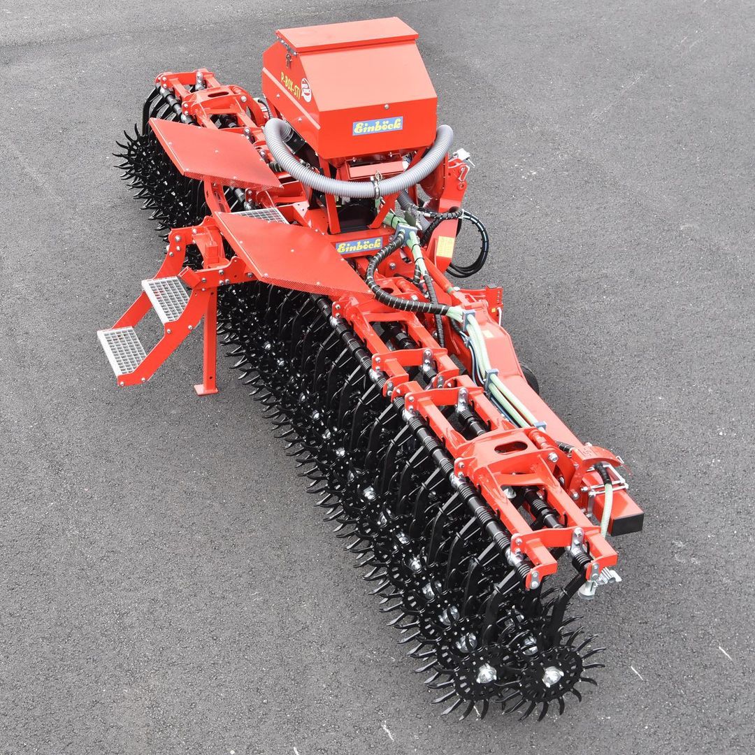 Einböck tweet media