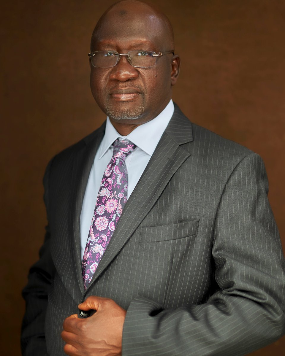 Officialmesl's tweet photo. Hydropower Operations and Maintenance” – Engr. Lamu Audu (FNSE), MD/CEO Mainstream Energy Solutions Limited.
 #ourbusinessispower #Meslstrong #hydropower #electricity #powergeneration #Kainji #Jebba #dams #webelieve #iamthedifference #largestrenewableenergycompany #westafrica https://t.co/1uZrippdsI
