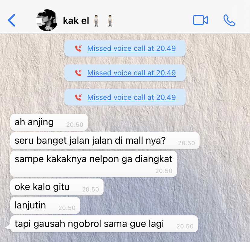 obdurate 
—————
haechan ft. mark few tweets au
written by © kyasascript