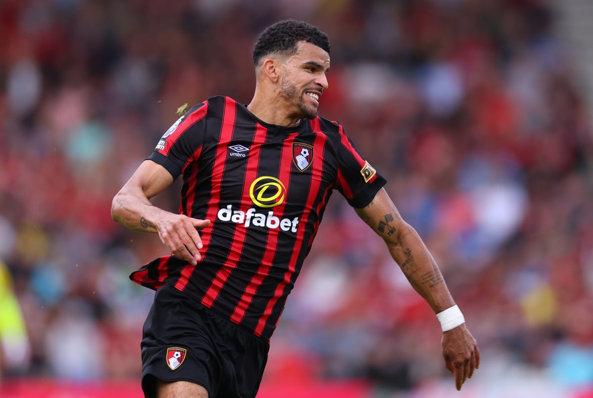 AFC Bournemouth 🍒 tweet media