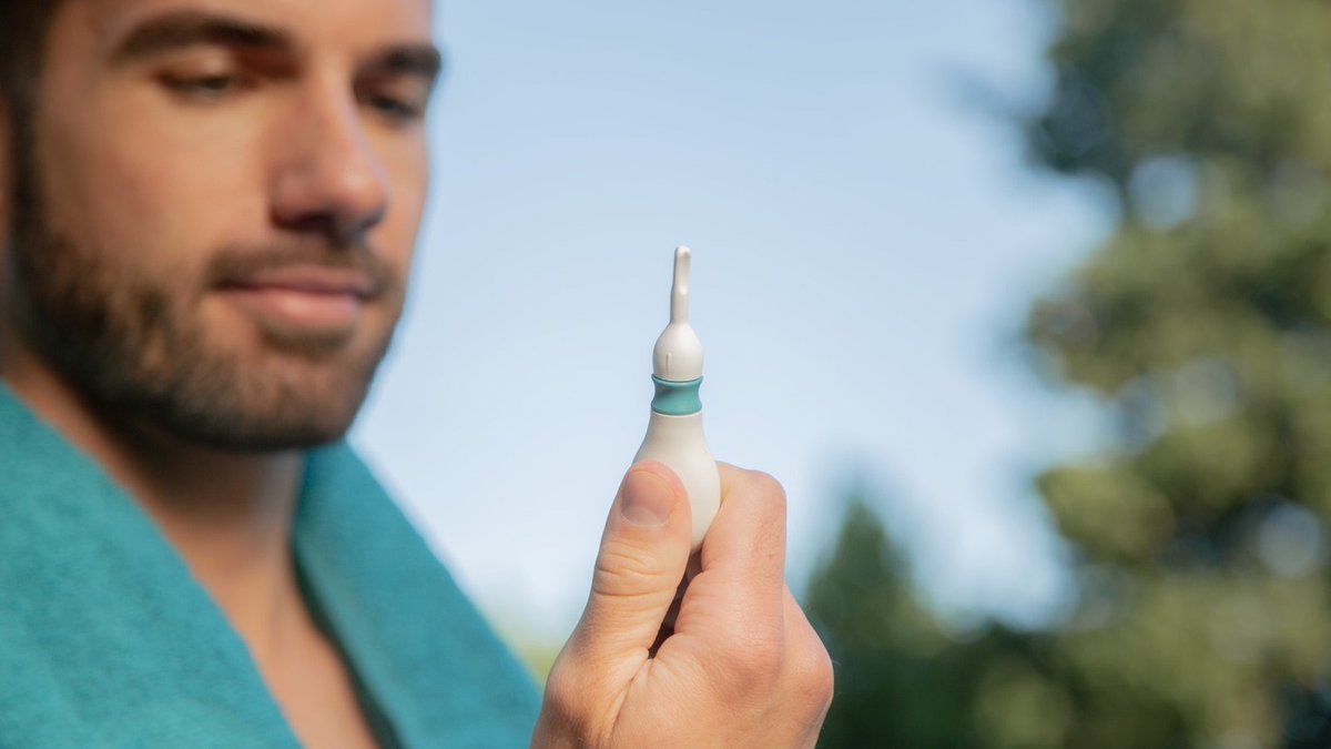 GadgetFlow's tweet image. Enjoy squeaky-clean ears with the EarBuddy Ear Cleaner! 🌈👂 

Snag this innovative device at a whopping 51% off, but hurry, the offer won't last long. #EarWellness #SpecialDeal 

Check it out: gadget.nyc/earbuddy6