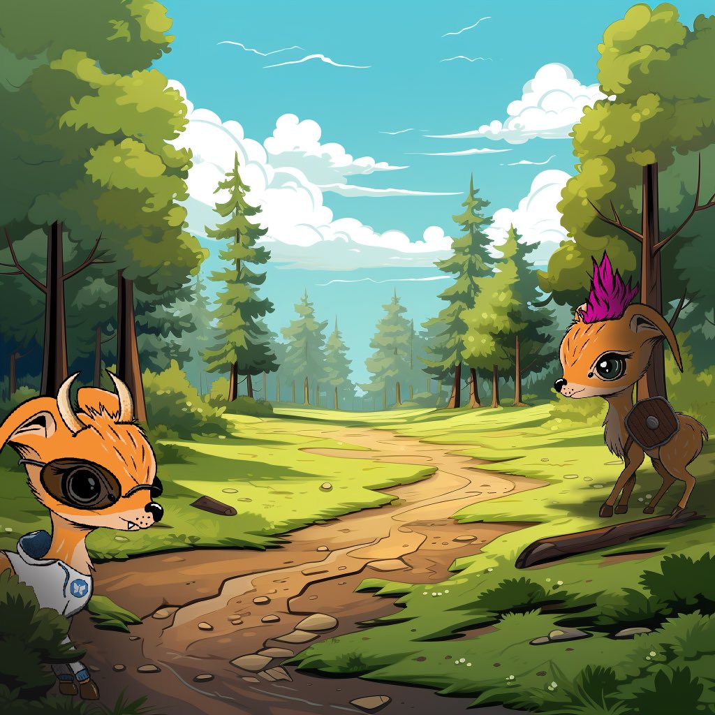 Dik-Dik 🔺 tweet media