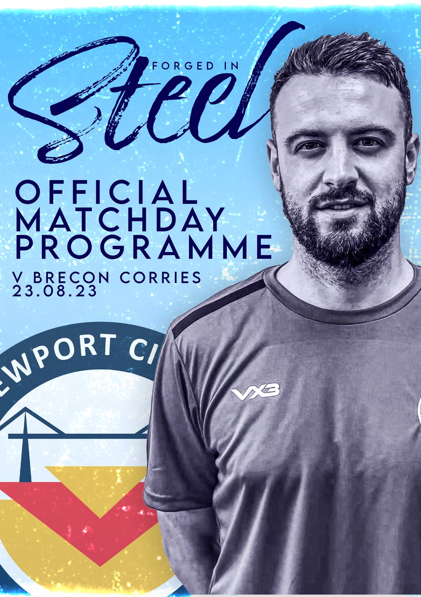 NEWPORT STADIUM - tomorrow night🏟️

At last we have our 1st home game 😍<a href="/ArdalSouthern/">Ardal Southern</a> MD5.

⌚️7:15pm ko
 vs <a href="/BreconCorriesFC/">Brecon Corries AFC</a> 
 💵£5 entry (card and cash) or a one off £35 season ticket purchase on the gate
- u18s free entry
- <a href="/NewportCounty/">Newport County</a> season ticket holders free entry (on