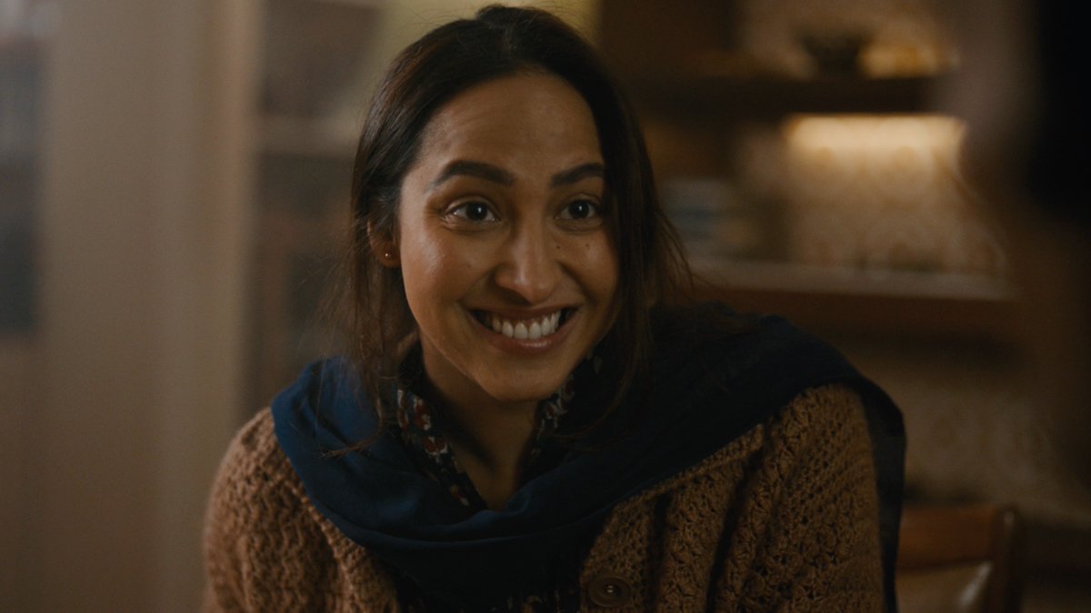 Delighted that our short film KITCHEN TALES is now on BFI Player. Watch here: player.bfi.org.uk/free/film/watc…
written by Anupama Chandrasekhar
directed by <a href="/Jane_ltm/">Jane Moriarty</a> 
starring <a href="/sheenabhattessa/">SheenaBhattessa</a> and <a href="/iNikeshPatel/">Nikesh Patel ✊🏽</a>
