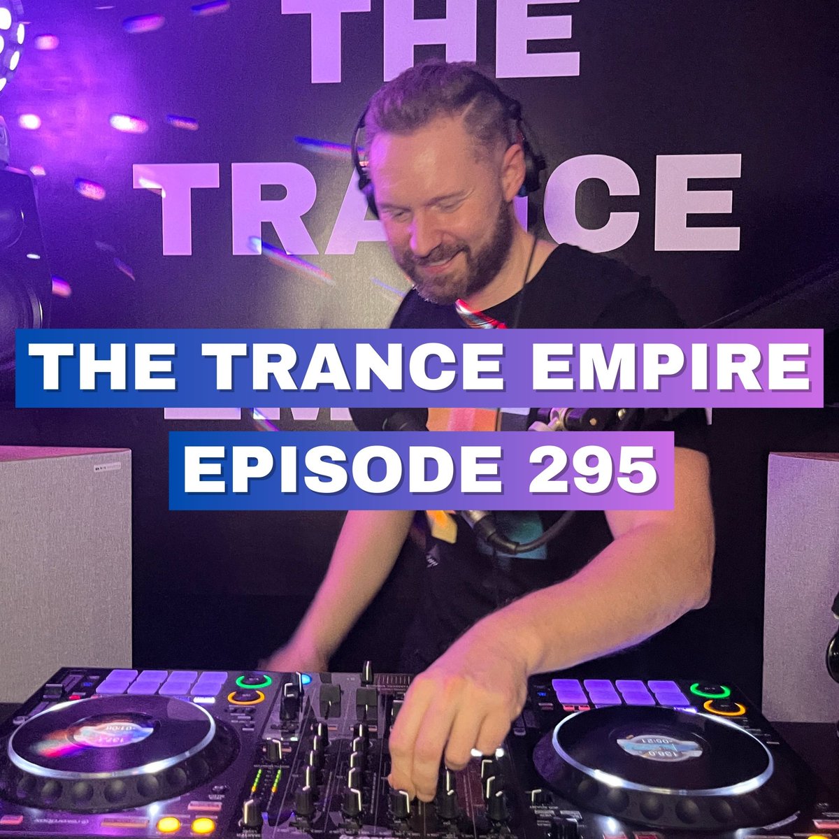 TheTranceEmpire's tweet photo. An epic 30 track mix for episode 295 of The Trance Empire 🔥

Get the full show 👉 https://t.co/AJE2iWiX66

New music from @cnkbasaran, @claas_von, @DanielCesana, @hmbl_official, @djmaartendejong, @NrgMind, @parnassvsmusic, @PAULVANDYK, @ReneAblaze, @Richard_Durand, @Six_Senses_dj, @stevedekay 🙌

#Trance #Trancefamily #Trancemusic ♥️